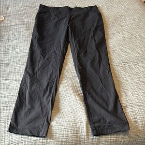 Columbia Black Pants